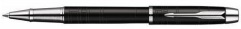 Parker IM Premium 2011 Matte Black Rollerball